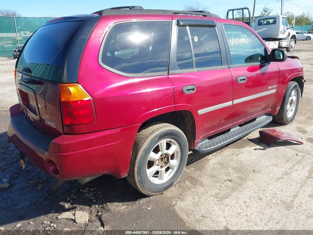 Aukcja sprzedaży 2006 Gmc Envoy Sle, vin: 1GKDT13S362202649, numer aukcji: 44557501