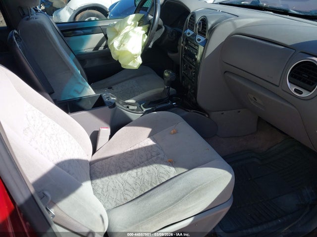 Aukcja sprzedaży 2006 Gmc Envoy Sle, vin: 1GKDT13S362202649, numer aukcji: 44557501