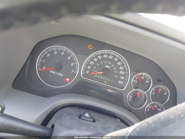 Aukcja sprzedaży 2006 Gmc Envoy Sle, vin: 1GKDT13S362202649, numer aukcji: 44557501