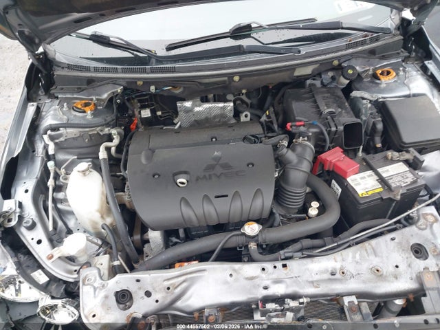 Продажа на аукционе авто 2016 Mitsubishi Lancer Es, vin: JA32U2FU0GU003467, номер лота: 44557502