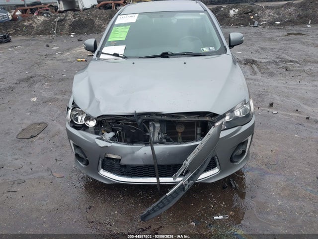 Продажа на аукционе авто 2016 Mitsubishi Lancer Es, vin: JA32U2FU0GU003467, номер лота: 44557502