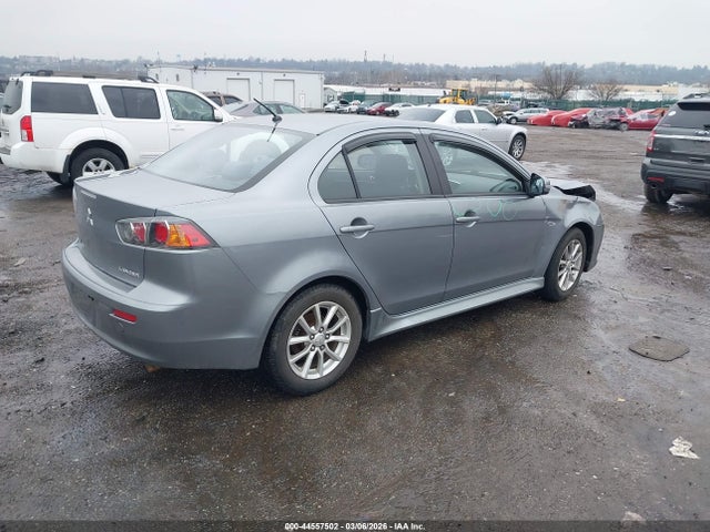 Продажа на аукционе авто 2016 Mitsubishi Lancer Es, vin: JA32U2FU0GU003467, номер лота: 44557502