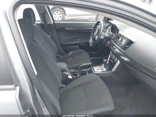 Продажа на аукционе авто 2016 Mitsubishi Lancer Es, vin: JA32U2FU0GU003467, номер лота: 44557502