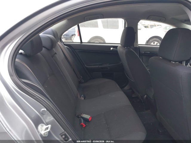 Продажа на аукционе авто 2016 Mitsubishi Lancer Es, vin: JA32U2FU0GU003467, номер лота: 44557502