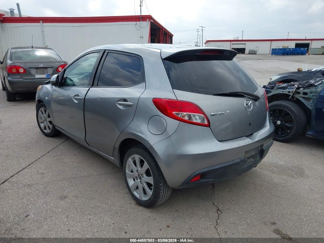 Aukcja sprzedaży 2013 Mazda Mazda2 Touring, vin: JM1DE1LY6D0164143, numer aukcji: 44557503