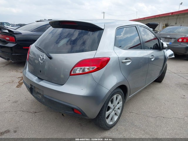 Aukcja sprzedaży 2013 Mazda Mazda2 Touring, vin: JM1DE1LY6D0164143, numer aukcji: 44557503