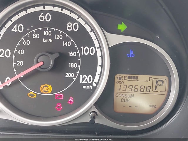 Aukcja sprzedaży 2013 Mazda Mazda2 Touring, vin: JM1DE1LY6D0164143, numer aukcji: 44557503