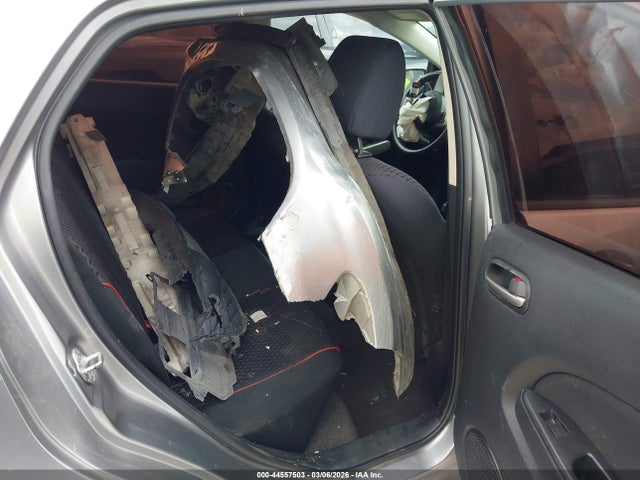 Aukcja sprzedaży 2013 Mazda Mazda2 Touring, vin: JM1DE1LY6D0164143, numer aukcji: 44557503