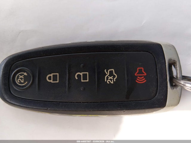 44557507 :رقم المزاد ، 2FMGK5D8XKBA30349 vin ، 2019 Ford Flex Limited مزاد بيع