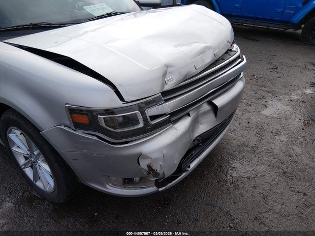 44557507 :رقم المزاد ، 2FMGK5D8XKBA30349 vin ، 2019 Ford Flex Limited مزاد بيع