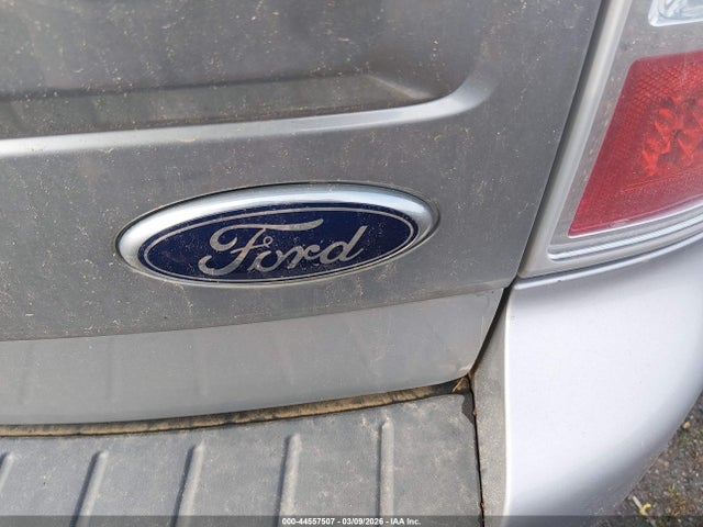 44557507 :رقم المزاد ، 2FMGK5D8XKBA30349 vin ، 2019 Ford Flex Limited مزاد بيع