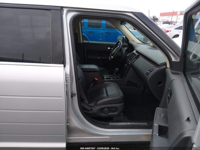 44557507 :رقم المزاد ، 2FMGK5D8XKBA30349 vin ، 2019 Ford Flex Limited مزاد بيع