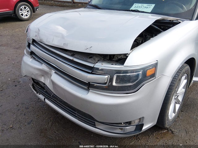 44557507 :رقم المزاد ، 2FMGK5D8XKBA30349 vin ، 2019 Ford Flex Limited مزاد بيع