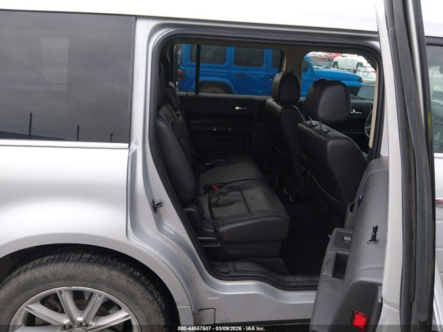 44557507 :رقم المزاد ، 2FMGK5D8XKBA30349 vin ، 2019 Ford Flex Limited مزاد بيع