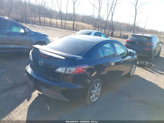 Aukcja sprzedaży 2011 Mazda Mazda3 I Touring, vin: JM1BL1VF7B1386867, numer aukcji: 44557510