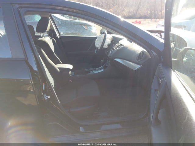 Aukcja sprzedaży 2011 Mazda Mazda3 I Touring, vin: JM1BL1VF7B1386867, numer aukcji: 44557510