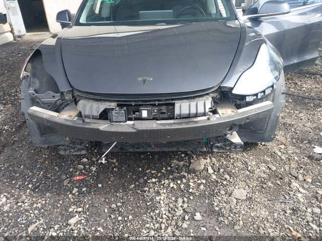 Aukcja sprzedaży 2018 Tesla Model 3 Long Range/performance, vin: 5YJ3E1EB0JF116591, numer aukcji: 44557514