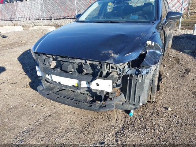 Aukcja sprzedaży 2016 Mazda Mazda6 I Grand Touring, vin: JM1GJ1W52G1469793, numer aukcji: 44557528