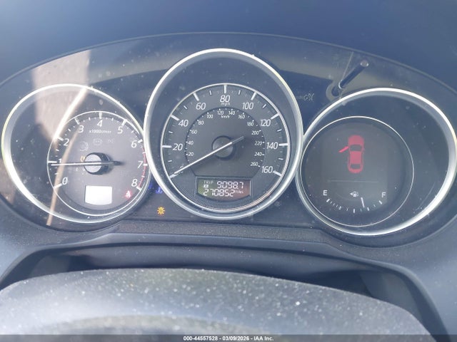 Aukcja sprzedaży 2016 Mazda Mazda6 I Grand Touring, vin: JM1GJ1W52G1469793, numer aukcji: 44557528