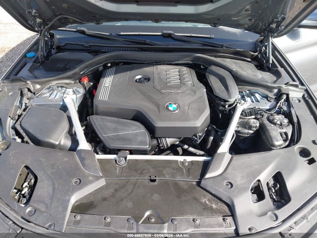 2020 BMW 530I WBAJR7C07LCD66653 Photo 9