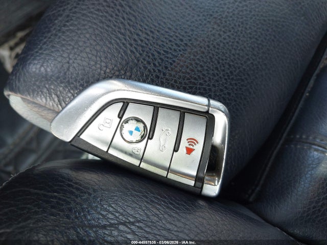 2020 BMW 530I WBAJR7C07LCD66653 Photo 10