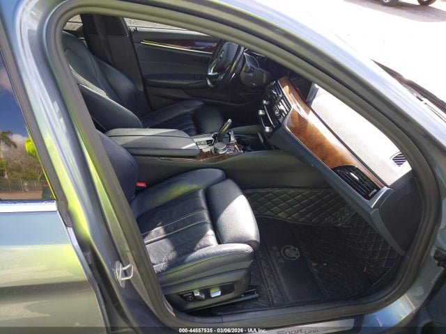 2020 BMW 530I WBAJR7C07LCD66653 Photo 4