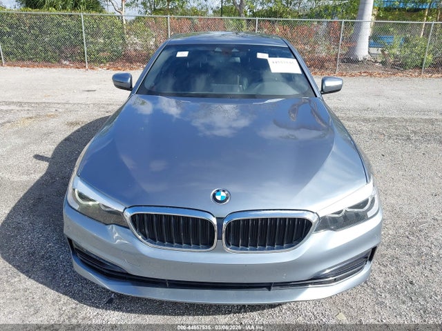 2020 BMW 530I WBAJR7C07LCD66653 Photo 5