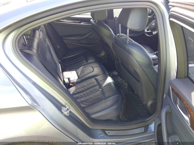 2020 BMW 530I WBAJR7C07LCD66653 Photo 7