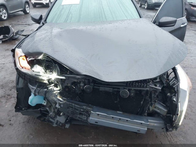 Honda ACCORD LX 2017 1HGCR2F35HA048259 Image 10