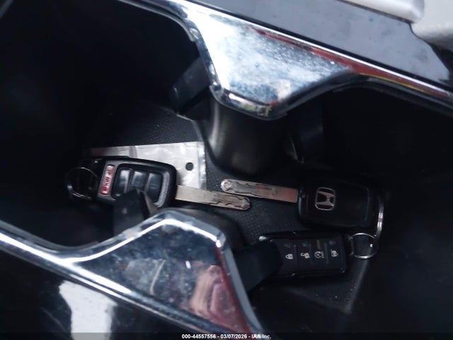 Honda ACCORD LX 2017 1HGCR2F35HA048259 Image 11