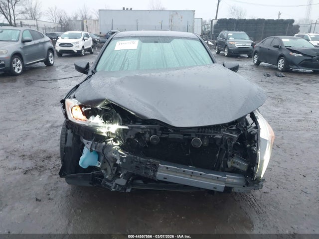 Honda ACCORD LX 2017 1HGCR2F35HA048259 Image 13