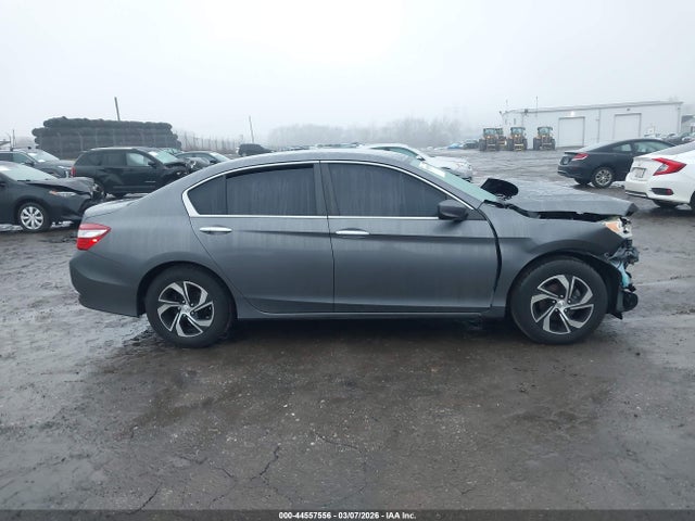 Honda ACCORD LX 2017 1HGCR2F35HA048259 Image 14