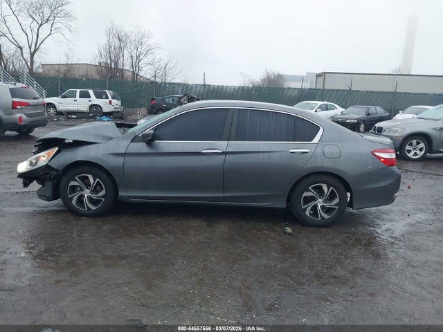 Honda ACCORD LX 2017 1HGCR2F35HA048259 Image 15