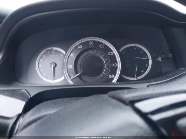 Honda ACCORD LX 2017 1HGCR2F35HA048259 Image 16