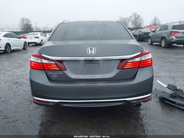 Honda ACCORD LX 2017 1HGCR2F35HA048259 Image 17