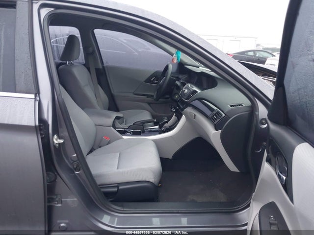 Honda ACCORD LX 2017 1HGCR2F35HA048259 Image 5