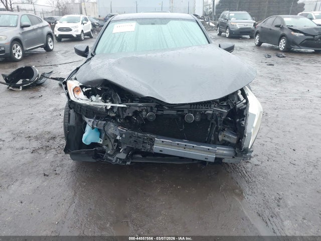 Honda ACCORD LX 2017 1HGCR2F35HA048259 Image 6
