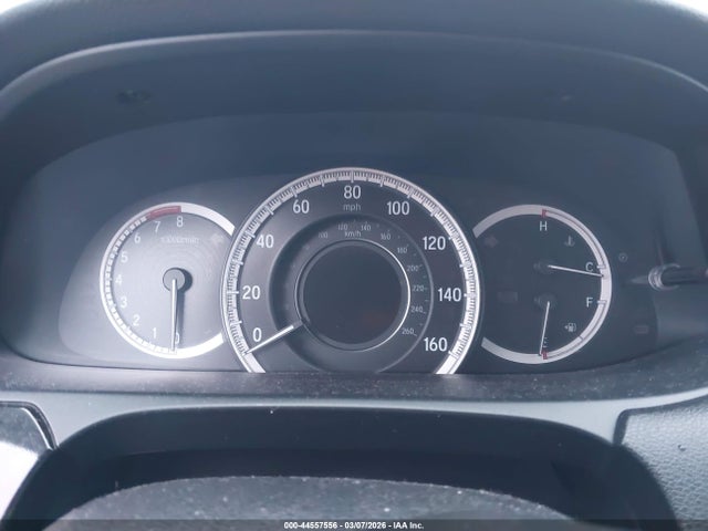 Honda ACCORD LX 2017 1HGCR2F35HA048259 Image 7