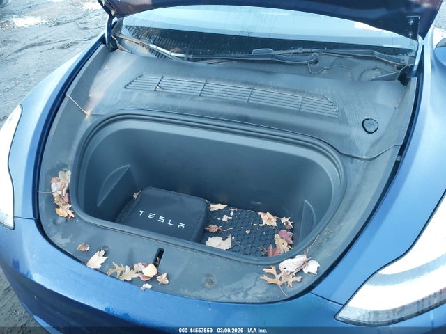 2021 TESLA MODEL Y 5YJYGDEE1MF092494 Photo 9