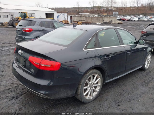 Aukcja sprzedaży 2015 Audi A4 2.0t Premium, vin: WAUFFAFL7FN044117, numer aukcji: 44557574
