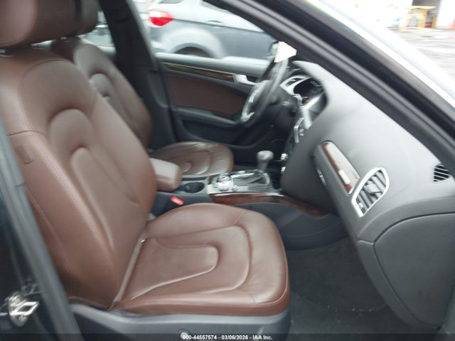 Aukcja sprzedaży 2015 Audi A4 2.0t Premium, vin: WAUFFAFL7FN044117, numer aukcji: 44557574