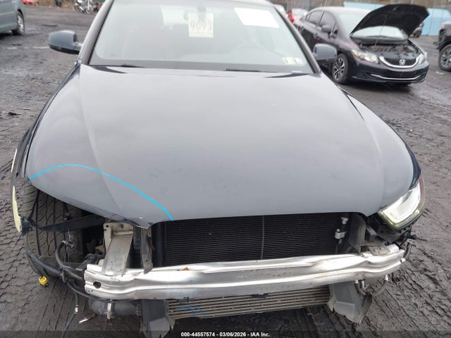 Aukcja sprzedaży 2015 Audi A4 2.0t Premium, vin: WAUFFAFL7FN044117, numer aukcji: 44557574