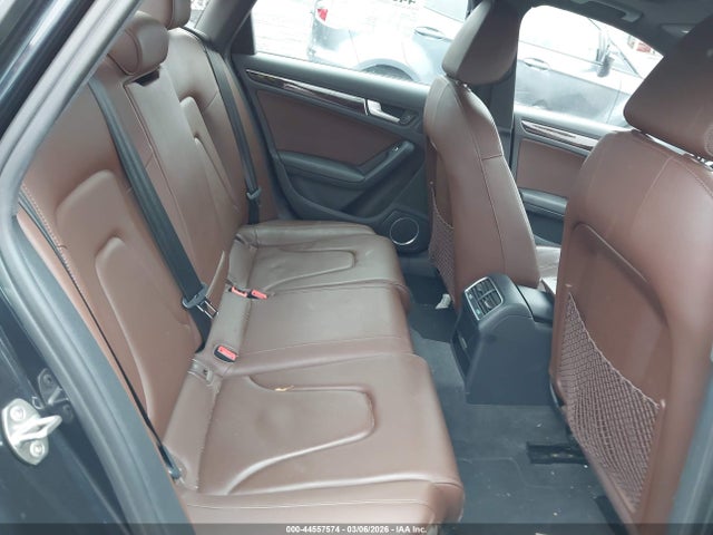 Aukcja sprzedaży 2015 Audi A4 2.0t Premium, vin: WAUFFAFL7FN044117, numer aukcji: 44557574