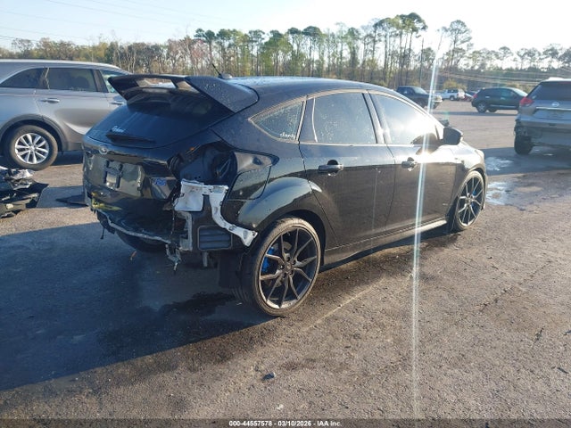 2017 FORD FOCUS RS WF0DP3TH9H4120252 Photo 3