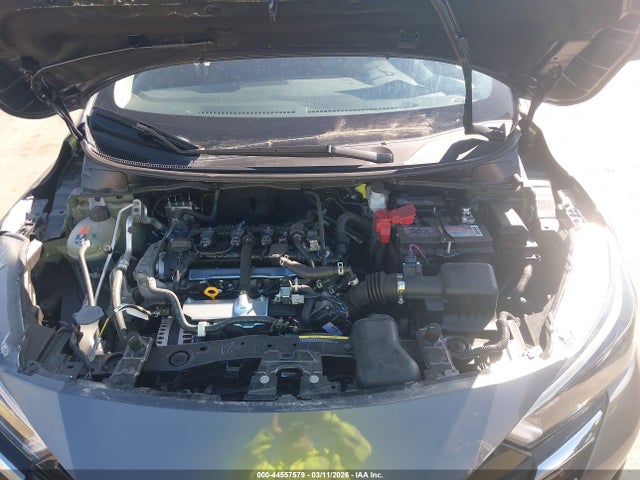 Nissan Versa 1.6 Sv 2025 3N1CN8EV4SL867802 Image 10