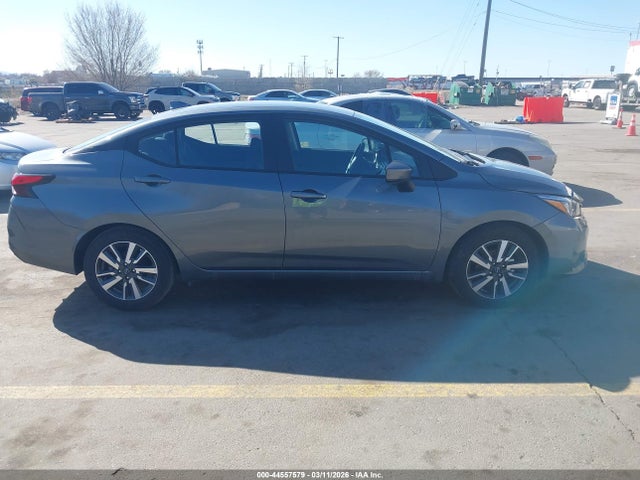 Nissan Versa 1.6 Sv 2025 3N1CN8EV4SL867802 Image 13