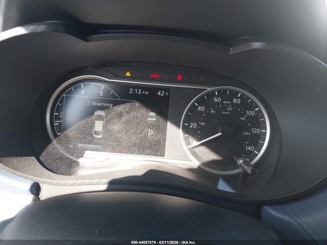 Nissan Versa 1.6 Sv 2025 3N1CN8EV4SL867802 Image 15