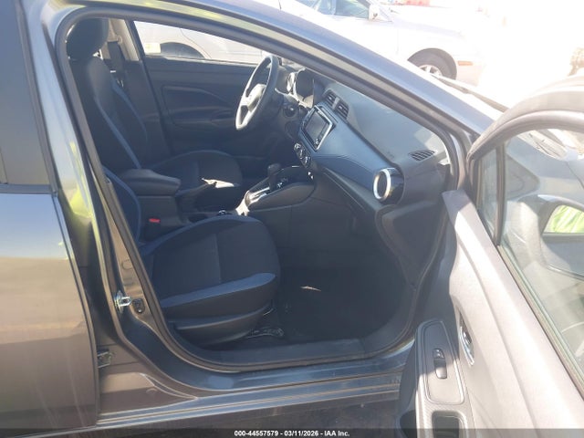 Nissan Versa 1.6 Sv 2025 3N1CN8EV4SL867802 Image 5