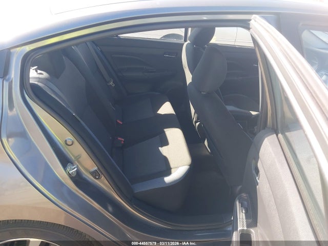 Nissan Versa 1.6 Sv 2025 3N1CN8EV4SL867802 Image 8