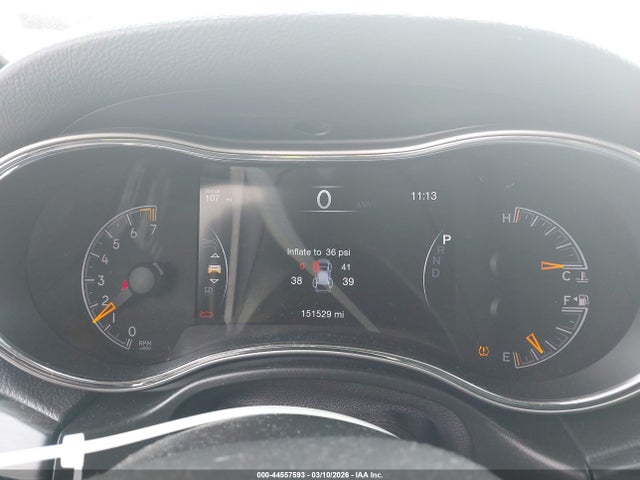 44557593 :رقم المزاد ، 1C4RJEBG6KC788909 vin ، 2019 Jeep Grand Cherokee Limited 4x2 مزاد بيع
